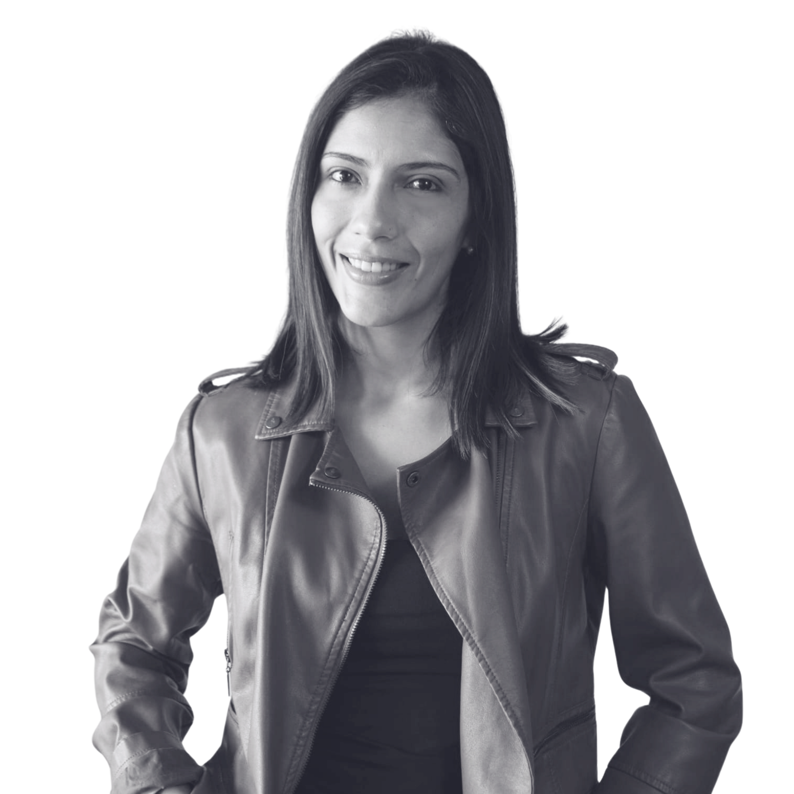 Carolina Jiménez